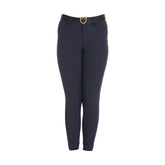 Equestro Kid's Slim Fit Breeches